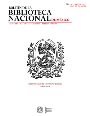 Detalle de portada de Constitución Federal de los Estados Unidos Mexicanos, sancionada por el Congreso General Constituyente, el 4 de octubre de 1824 (México: Imprenta del Supremo Gobierno de los Estados Unidos Mexicanos, 1824).